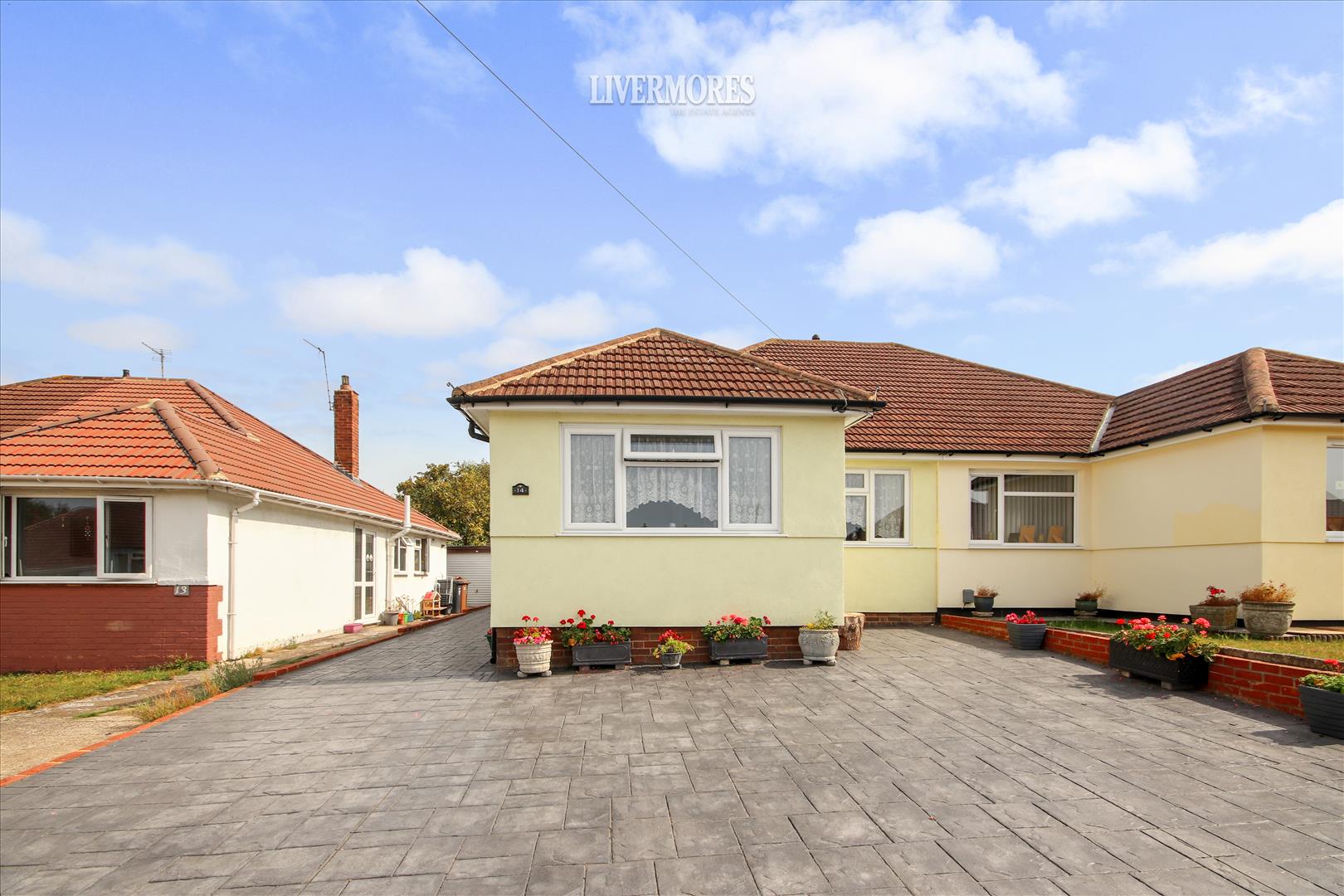 Sundridge Close, Dartford